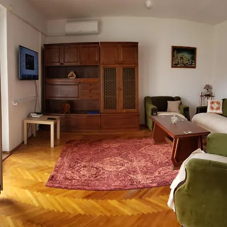 Lejlighed Pine Tree Dubrovnik