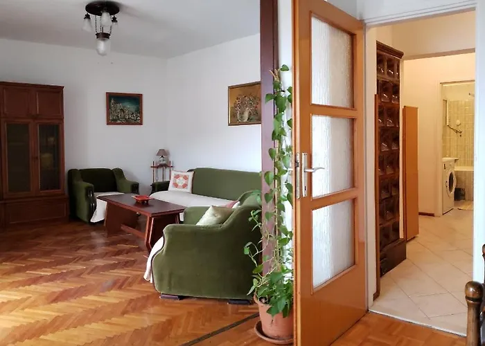 Pine Tree Lejlighed Dubrovnik