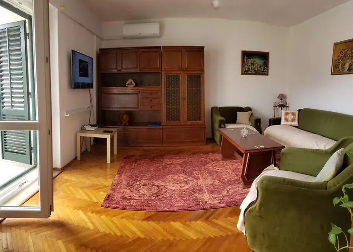 Lejlighed Pine Tree Dubrovnik