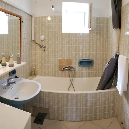 Appartamento Pine Tree