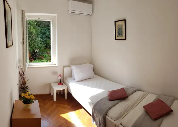 Pine Tree Apartman Dubrovnik