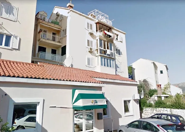 Apartman Pine Tree *