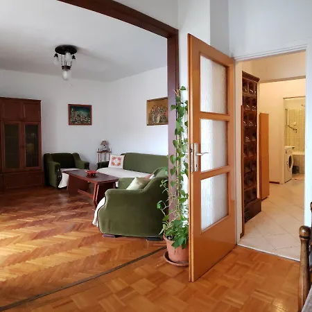 Pine Tree Apartman Dubrovnik