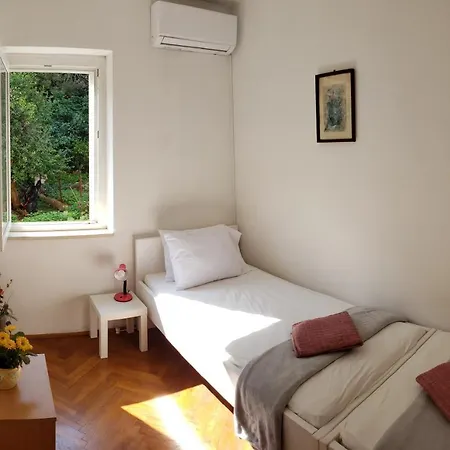 Pine Tree Apartman Dubrovnik